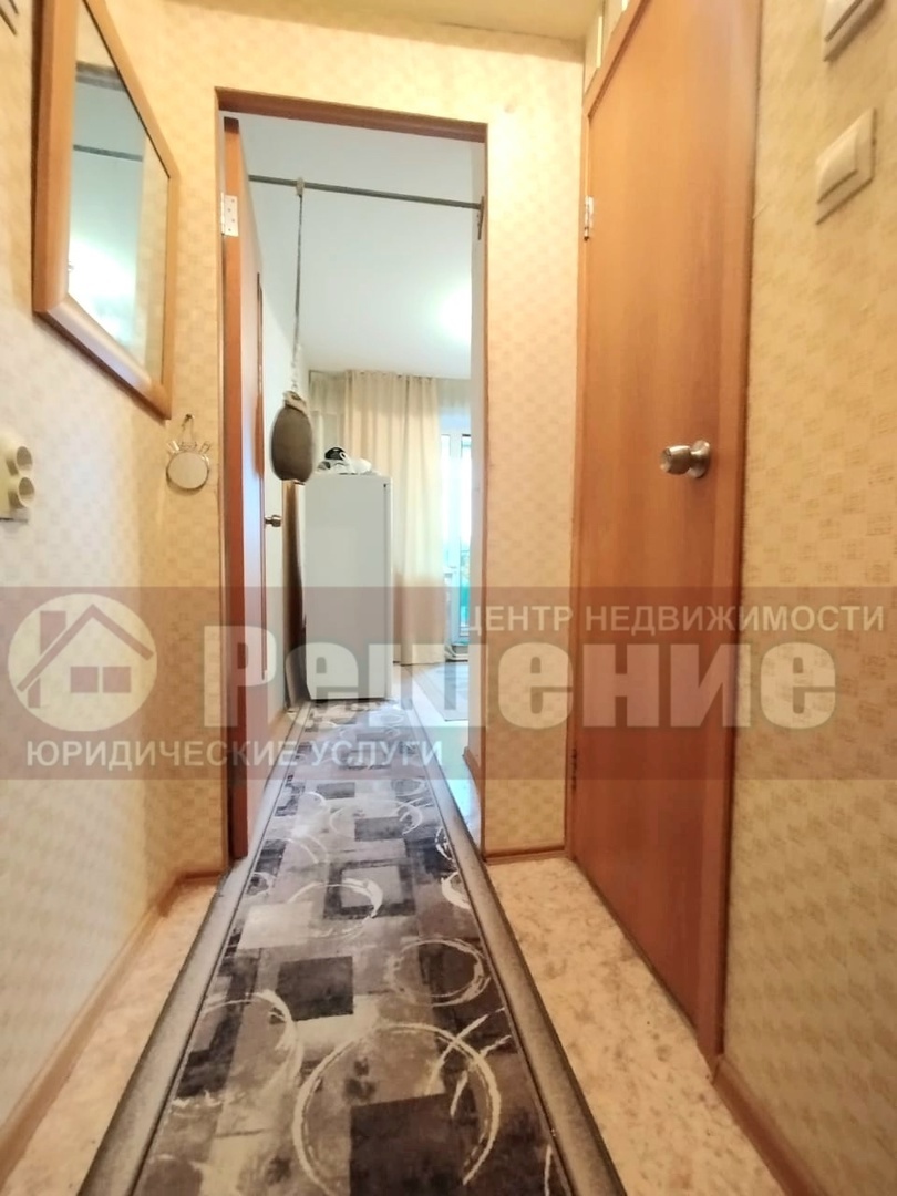 Предлагаем Вашему вниманию отличную 1 комнатную квартиру улучшенной планировки в п. Октябрьский, ул. 26 Партсъезда, 2!

Квартира светлая, теплая, просторная! Заезжай и живи!

Озеро, лес, свежий воздух. Что еще нужно для счастливой жизни вдали от городской суеты?

+ Новый панельный дом 2015 года пост