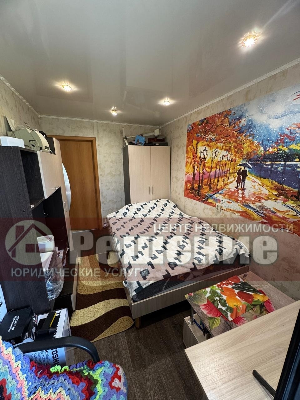 Предлагаем Вашему вниманию отличную  3-комнатную квартиру:  просторный зал-гостиная +2 изолированные спальни, кухня.

Отличное месторасположение, в самом центре Ленинского района, ул. Гагарина, 36а!

Рядом вся необходимая инфраструктура: сетевые магазины, банки, остановка общественного транспорта, д