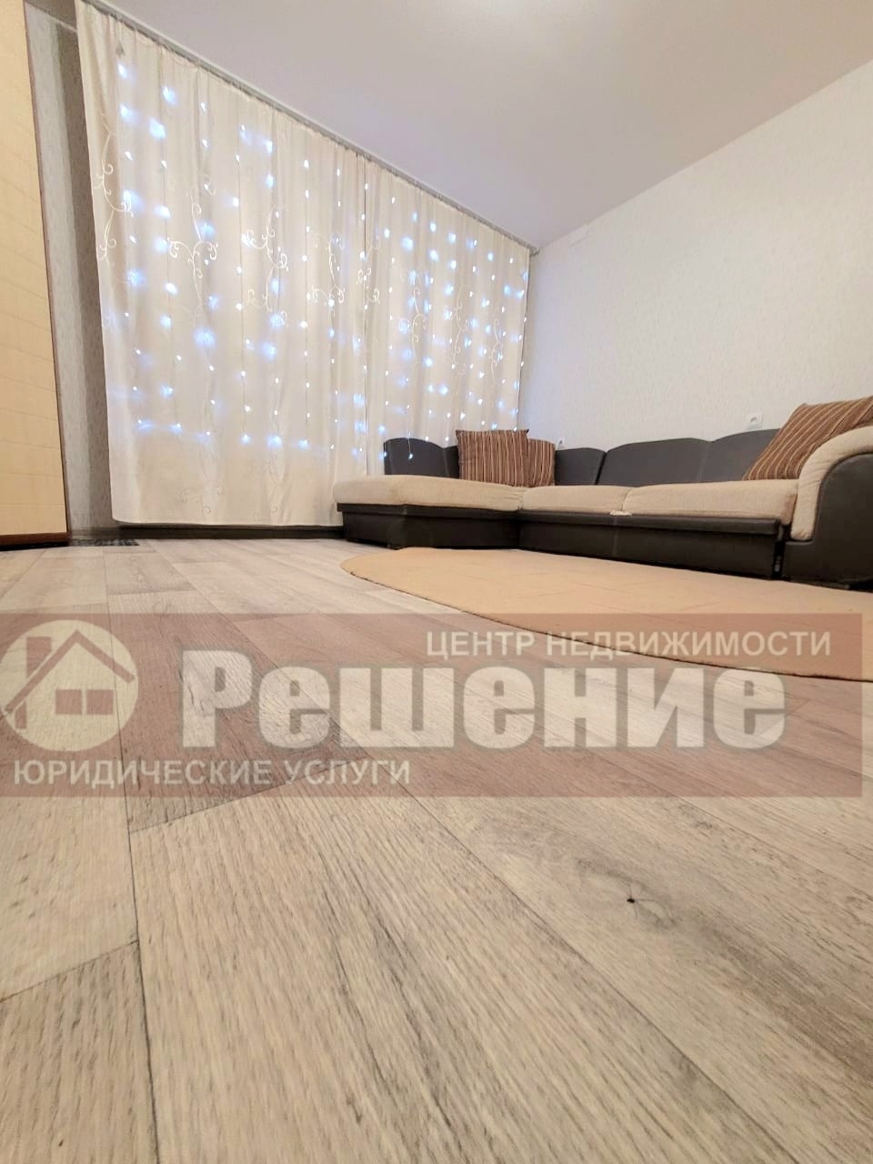 ДАННАЯ КВАРТИРА ПОДХОДИТ ПОД СЕМЕЙНУЮ ИПОТЕКУ ПОД 6%

Отличная квартира-студия в центре города, ул. Жданова,30!

+ Хороший средний этаж
+ Евроокна
+ Межкомнатные двери
+ На полу качественный линолеум
+ Санузел совмещен, на полу кафельная плитка
+ Лоджия застеклена
+ Детская площадка
+ Вся инфраструк