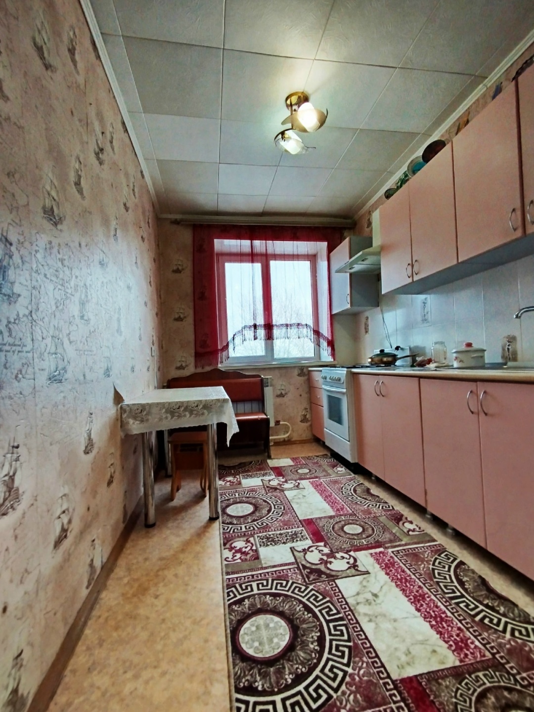 Предлагаем Вашему вниманию теплую, светлую 3х комнатную квартиру в п. Октябрьский, ул. Ленина, 1

Отличное местоположение - рядом озеро, лес, свежий воздух!

Хороший вариант для семьи!

+ Кирпичный дом
+ Шикарная планировка
+ Комнаты на разные стороны: ыосток-запад
+ Евроокна
+ Межкомнатные двери
+ 