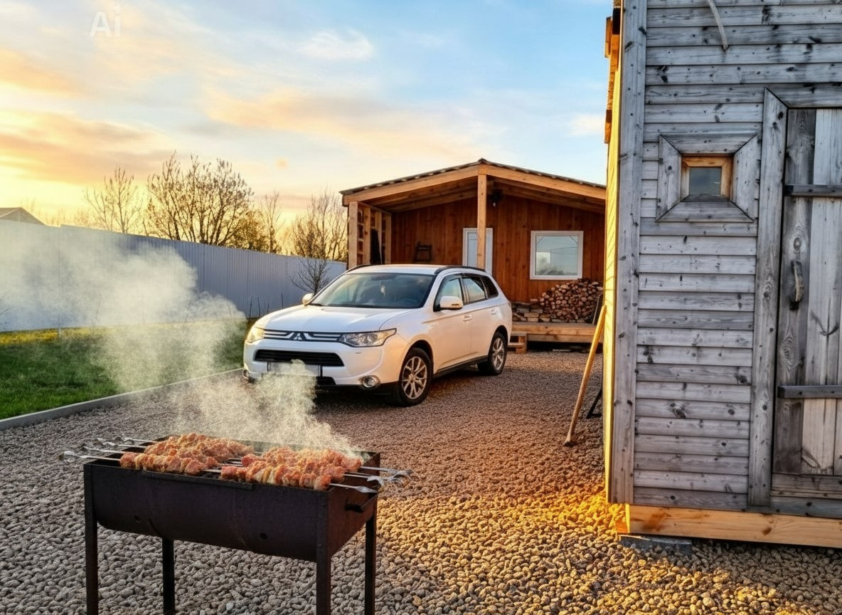 Продается уютный дом в тихом посёлке 44-я в Копейске ?, по цене однушки!
Представьте себе место, где за 10 минут на машине вы в центре событий Челябинска или Копейска, а вернувшись домой — вас встречает тишина, свой двор и полная независимость. Этот дом — именно такое место.
О доме:
•Просторная план